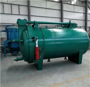 Hidlydd Dail Olew Gwasgedd